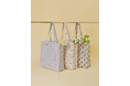【Cath Kidston】クマやお花など６つのアートでお揃いにできる、新作トートやショルダーパースなどを8月1日（土）に発売！