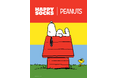 【Peanuts × Happy Socks】スヌーピーと仲間たちとの初コラボデザイン！新作コレクションが9月17日(木)発売！9月1日(火)より先行予約もスタート！