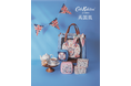 Cath Kidston英国展 9月18日（金）より初開催！表参道店ではメルローズアンドモーガンによる同展だけのスコーンや、ティーフレーバーのアイスクリームとドリンクも提供！