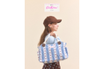 Cath Kidstonのあのアートが復刻、「THE ARCHIVE PROJECT」10月23日（金）発売開始！SNS投票で人気の高かったアーカイブアートのデイバッグなど展開。