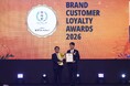 月桂冠、韓国「BRAND CUSTOMER LOYALTY AWARDS 2026」サケ（사케）部門にて初代最高位を受賞