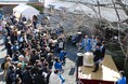 月桂冠のお酒が大集合!月桂冠大倉記念館を無料開放!「月桂冠 酒蔵まつり」3月15日(土)開催