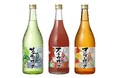月桂冠「サムライロック」「スイカロック」「マンゴーロック」を季節限定発売