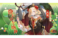 『放置少女』が12月24日(火)よりイベント開催!新UR閃副将「采薇」を無料でゲット!