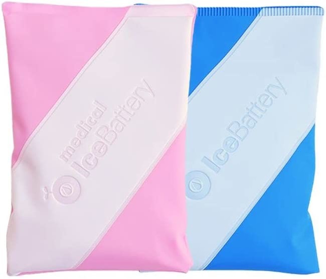 アイスバッテリー 2色セット アイスバッテリー 2色セット