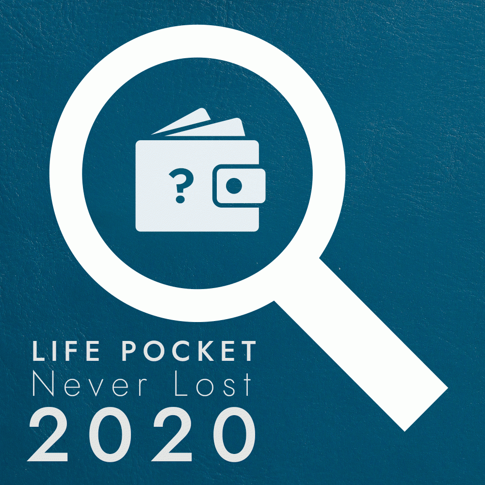 【#なくさない2020】紛失物ゼロキャンペーン開催！あなたの”うっかりを”IoTウォレットでしっかりサポート