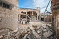パレスチナ・ヨルダン川西岸地区:大規模侵攻で医療へのアクセスが奪われる──イスラエルは国際人道法上の義務の順守を