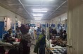 コンゴ民主共和国:東部ゴマで戦闘負傷者の医療ニーズ増大──当事者は人道アクセスの保証を