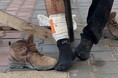 ガザ:「援助に見せかけた虐殺」──イスラエルと米国による食料配給システムの解体と封鎖の解除を