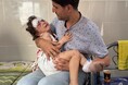 ガザ:爆撃による犠牲者の約半数は子ども──国境なき医師団の職員と家族への調査から明らかに