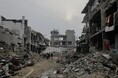ガザ停戦:今すぐ人道援助の拡大を──停戦は苦難の終わりではない