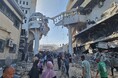 「病院を撃つな！」：紛争下の医療保護を求める国連決議から10年──各国政府は約束の実行を