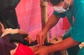 バングラデシュ：全土ではしか感染が急増──ロヒンギャ難民キャンプで予防接種の強化を