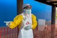 エボラ病：コンゴでの流行宣言から1カ月──検査体制の強化や地域社会との連携が急務