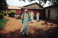 エボラ病：コンゴでの流行宣言から100日──死者数は過去最多に　今すぐ援助の拡大を