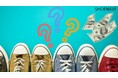 スニーカーにかける金額は?男女100人にアンケートを実施