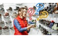 好きなスニーカーのブランドは?男女100人にアンケートを実施