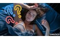 眠れないときに行うことは?男女100人にアンケート