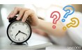 男女100人に「目覚ましで使っている方法は?」についてアンケートを実施