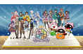 期間限定ポップアップストア「Plott Summer POPUP ~えほんFes~」が上野マルイで開催!