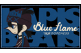 HipHopショートアニメ『シャドウビート』第6弾楽曲「Blue Flame」を6月12日リリース！