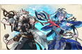 スマートフォンゲーム「テイペンウォーズ」に新英畜キャラクター「革命傭兵トラ」「海皇子シャチ」が登場！