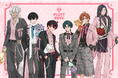 Plott、初のAGF出展決定！IPの垣根を超えたユニット「PLOTT BOYS」結成