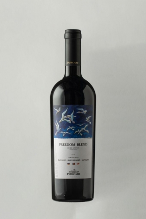 日本で飲める最高のワインはモルドバのフリーダムブレンドに決定 株式会社ユウ コーポレーションのプレスリリース