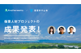 守山市における約4ヶ月間の複業人材プロジェクト「起業家の集まるまち」実現に向けた取り組みの成果を発表 ~東京都市部で活躍するプロフェッショナル人材と連携し、実証実験のフィールドとしての基盤を構築~
