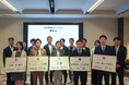 自治体複業アワード2025、大賞とマーケティング・DXなど5部門の受賞プロジェクトを発表!自治体複業を通して地域課題の解決に挑戦した取り組みを表彰