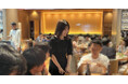 絶賛婚活中の動画クリエイター・田中みかんとのコラボイベント最強の「おせっかい街コン」を開催!【開催レポート】