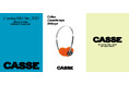 日本初 カセットテープカフェ『CASSE（カッセ）』が渋谷に誕生。レコードカフェRECOCO姉妹店として2025年12月17日グランドオープン！