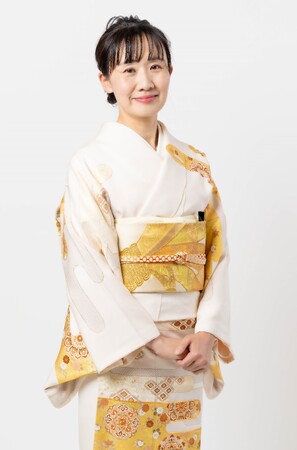 受賞された永井紗耶子さん(C)新潮社 受賞された永井紗耶子さん(C)新潮社