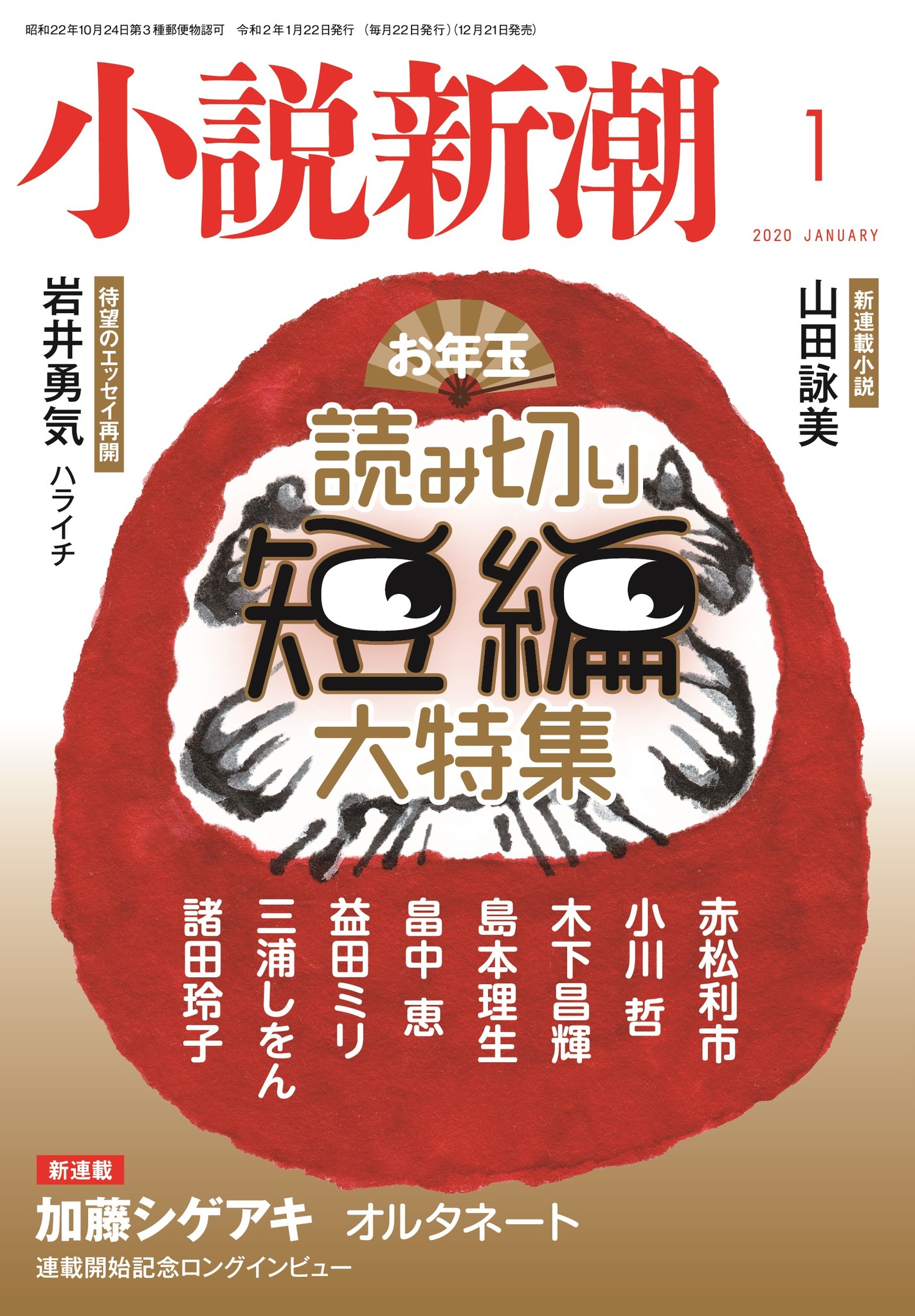 加藤シゲアキ 販促非売品ポスター