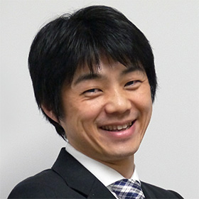 池谷裕二氏 池谷裕二氏