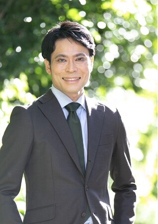 小沢慧一氏 小沢慧一氏
