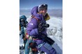 快挙!写真家・石川直樹が8000m峰全14座制覇。登頂までの激動の日々を記した著書『最後の山』、2025年刊行決定!