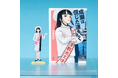『成瀬は天下を取りにいく』から新グッズ・アクリルスタンドが登場!