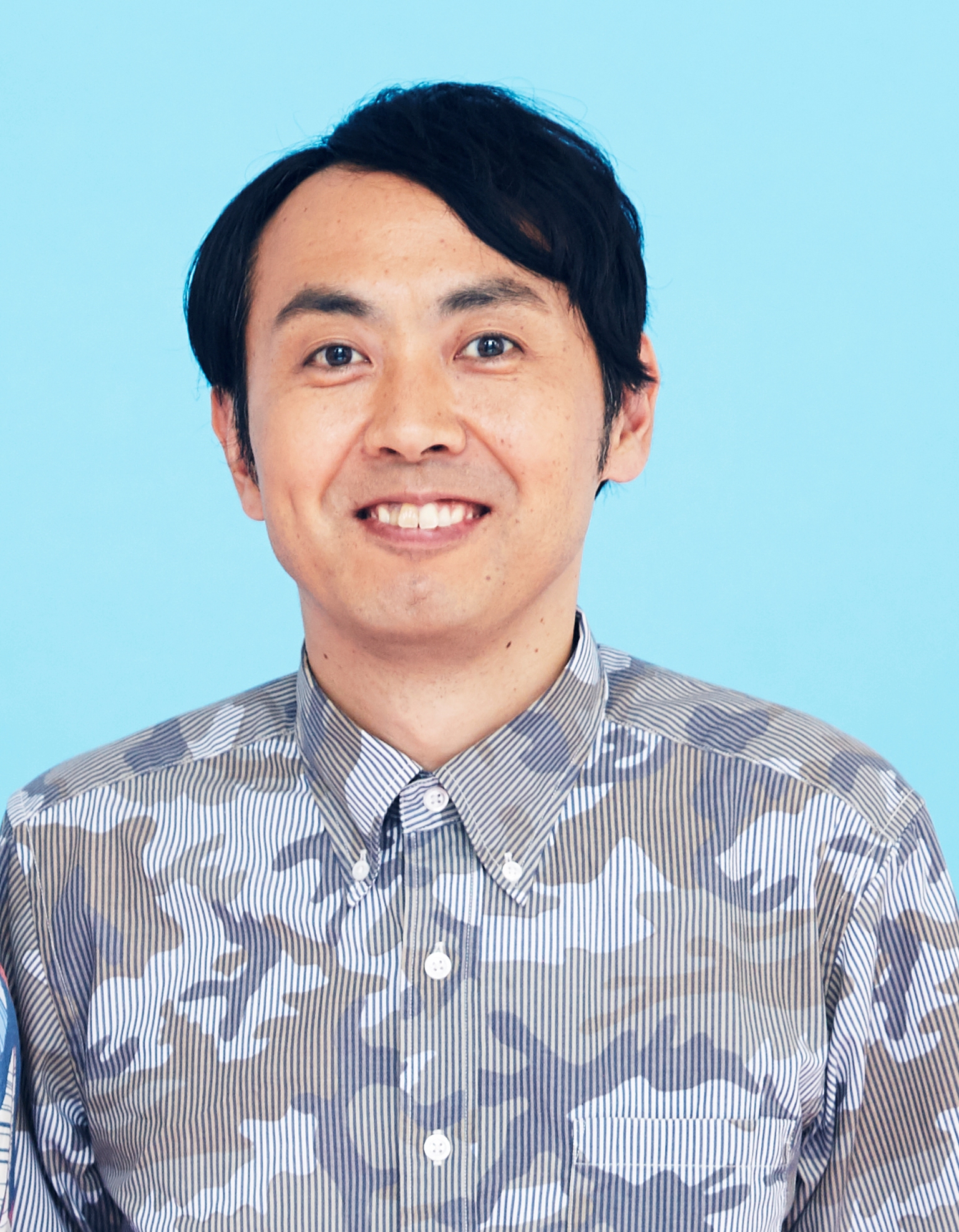 アンガールズ・田中、連載エッセイに初挑戦! 自身のちょっと不運で可笑しな日常を赤裸々に綴る。「小説新潮」5月号からスタート! |株式会社新潮社 アンガールズ・田中、連載エッセイに初挑戦! 自身のちょっと不運で可笑しな日常を赤裸々に綴る。「小説新潮」5月号からスタート! |株式会社新潮社