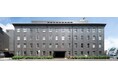 新潮社本館・倉庫が国登録有形文化財へ