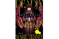 暴くのは、わたし――。13歳の名探偵が連続猟奇殺人の謎に挑む。マリー・ティアニーの最注目サスペンス『夜が少女を探偵にする』（能田優訳）が、２月28日（土）、新潮文庫より刊行されます！