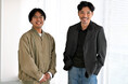 【新サブスク「新潮QUE」】『メモリィズ』主演・柄本佑さんと坂西未郁監督との対談インタビューを配信中