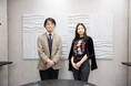 【新サブスク「新潮QUE」】なぜAIによる創作はタブー視されるのか――作家・九段理江さんとAI研究者・栗原聡さんの対談記事を配信中！