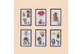 「十二国記」ぷっくりシールがもらえる！　新刊『幽冥の岸』発売を記念して、カウントダウンフェアとPOP UP STOREの開催が決定！