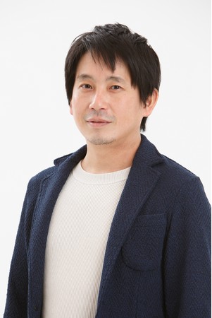 東畑開人さん (C)新潮社 東畑開人さん (C)新潮社