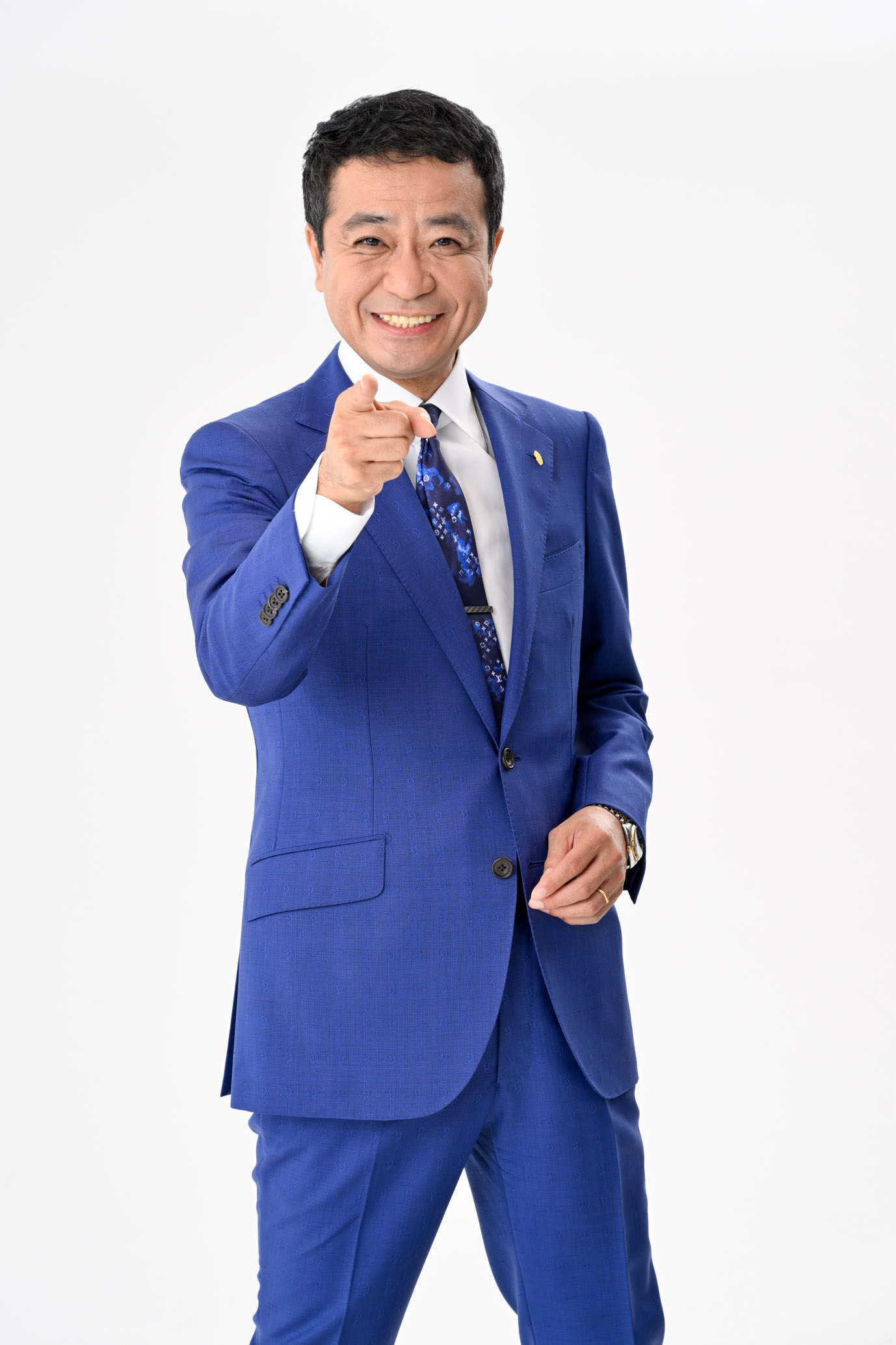 デビューから41年 芸能界の第一線で活躍し続ける男が全部話します 中山秀征 による新連載 テレビタレント やってます 週刊新潮にて本日スタート 株式会社新潮社のプレスリリース