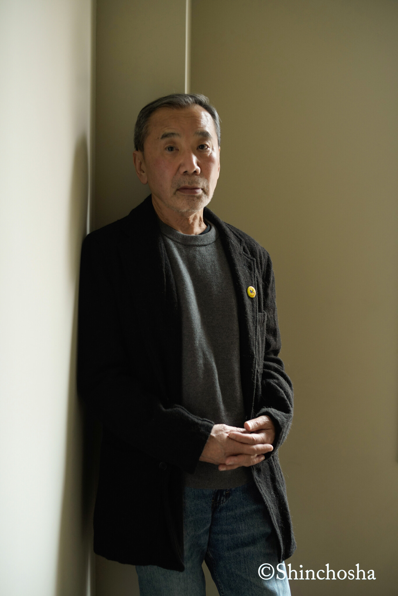 村上春樹の新作長編『街とその不確かな壁』の愛蔵版、「著者直筆サイン入り特別仕様限定本」を今秋発売予定! |株式会社新潮社のプレスリリース