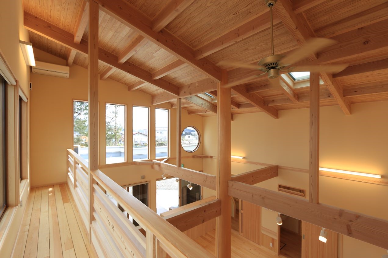 木造住宅専門「夢ハウス」が介護施設等の非住宅分野へ参入|綿半ホールディングス株式会社のプレスリリース