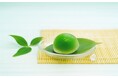 抹茶が透ける、芸術品のような涼菓 夏季限定 和菓子「涼真珠 抹茶」、胡蝶庵より登場!