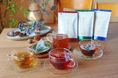 シーンに合うお茶を選ぶ時間まで楽しく！あづみの茶胡蝶庵から「茶楽シリーズ」販売開始
